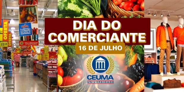 comerciante