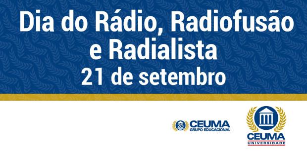 Dia do Rádio 