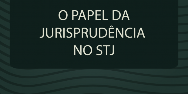 Docente participou de livro sobre o papel da jurisprudência