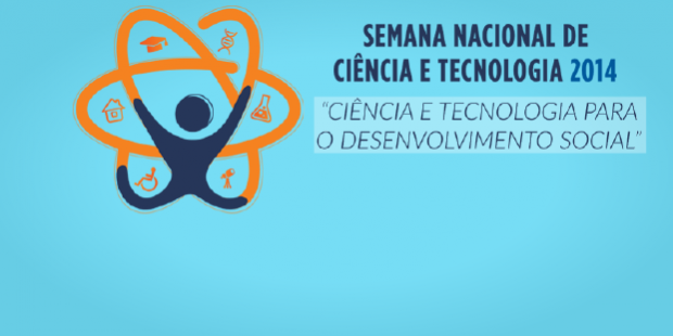 Universidade Ceuma na Semana Nacional de Ciência Tecnologia