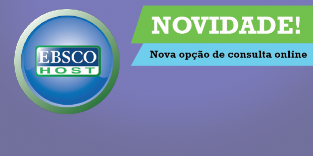 Universidade Ceuma disponibiliza Base de Dados EBSCO