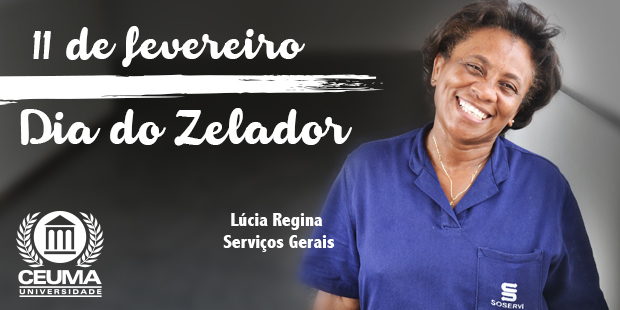 Dia do Zelador - 11 de fevereiro