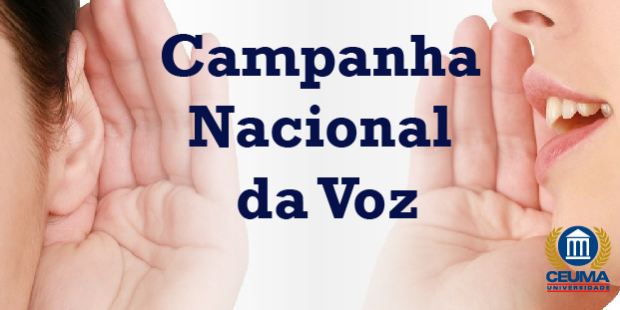 Campanha da Voz