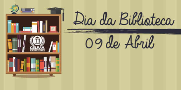 Dia da Biblioteca