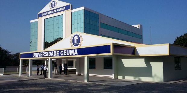 Campus Ceuma Turu